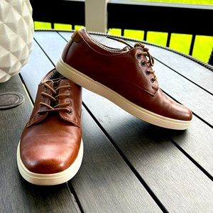 Boys dress shoes